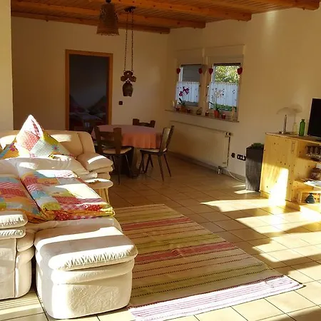 Ferienwohnung Weingut Leis Oestrich-Winkel Zimmer foto
