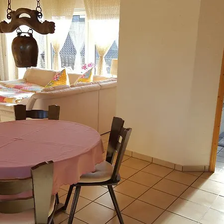 Ferienwohnung Weingut Leis Oestrich-Winkel Zimmer foto