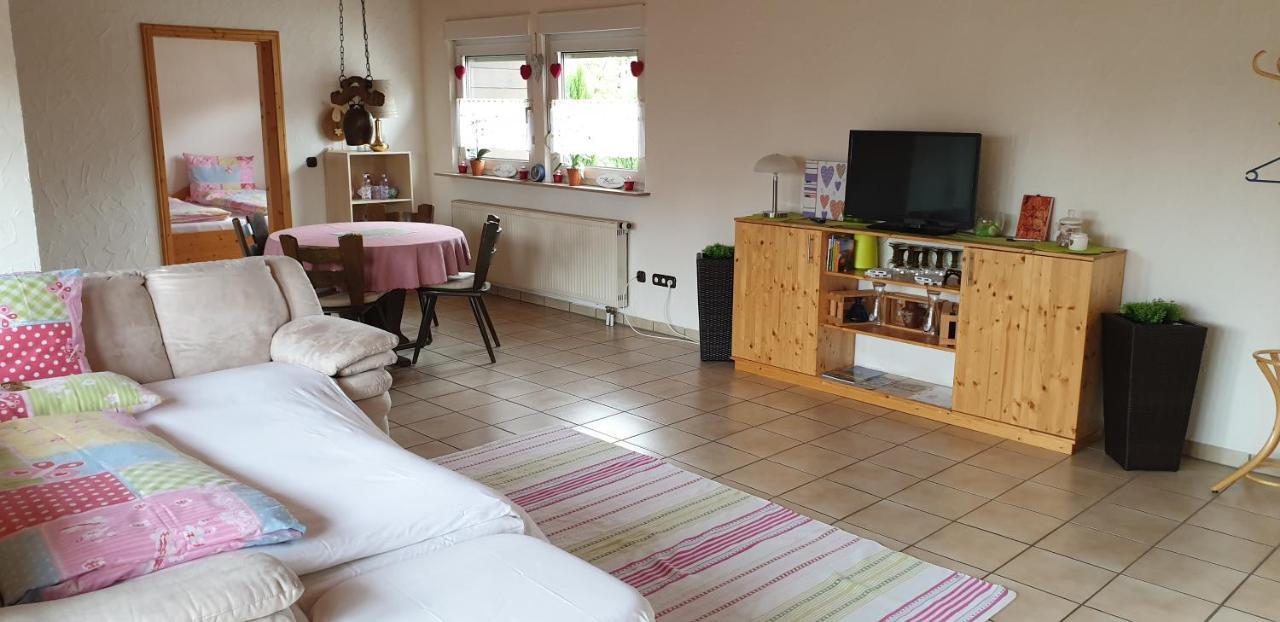Apartment Weingut Leis Oestrich-Winkel
