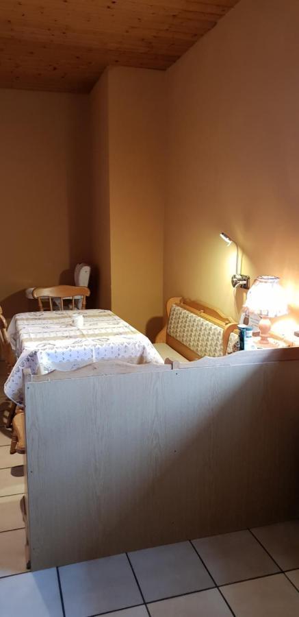 Apartment Weingut Leis