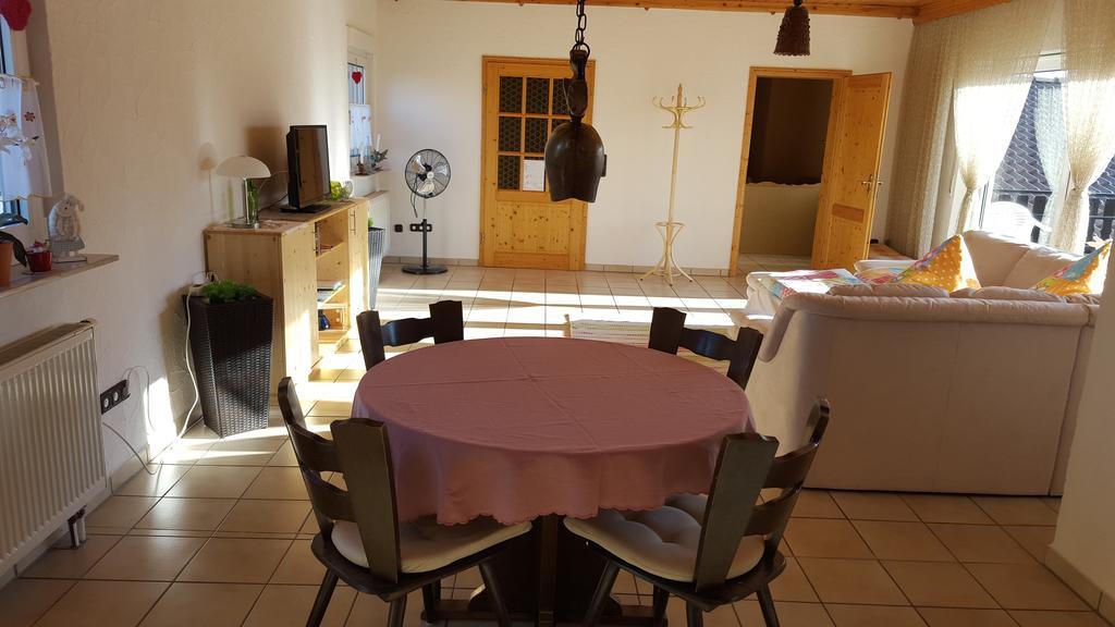 Weingut Leis Oestrich-Winkel