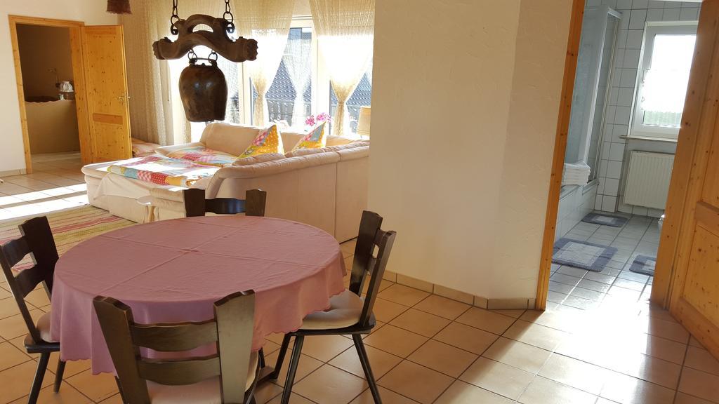 Apartment Weingut Leis