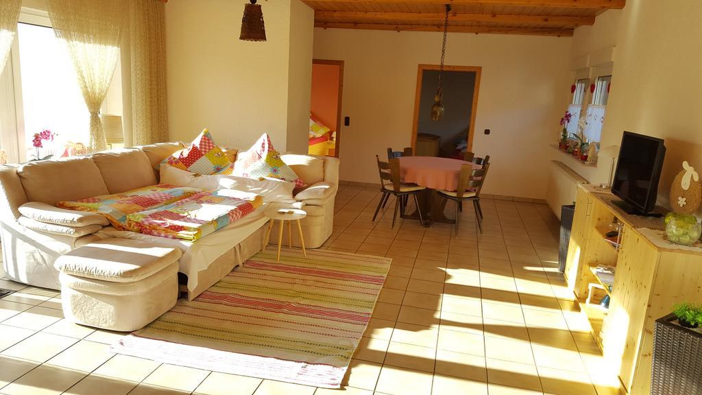 Weingut Leis Apartment