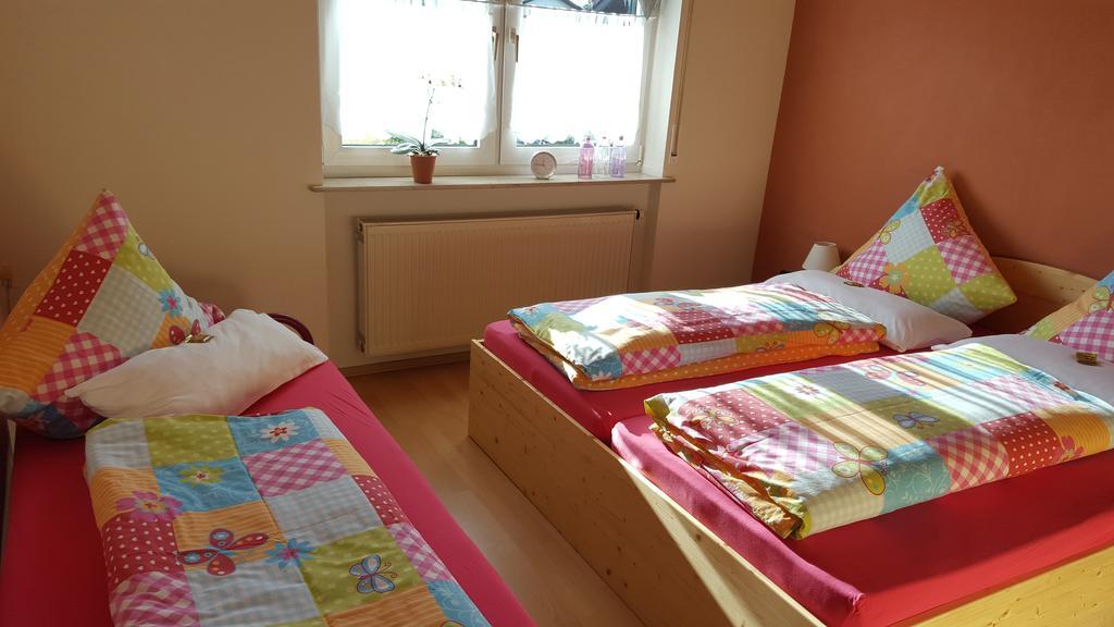 Weingut Leis Apartment *