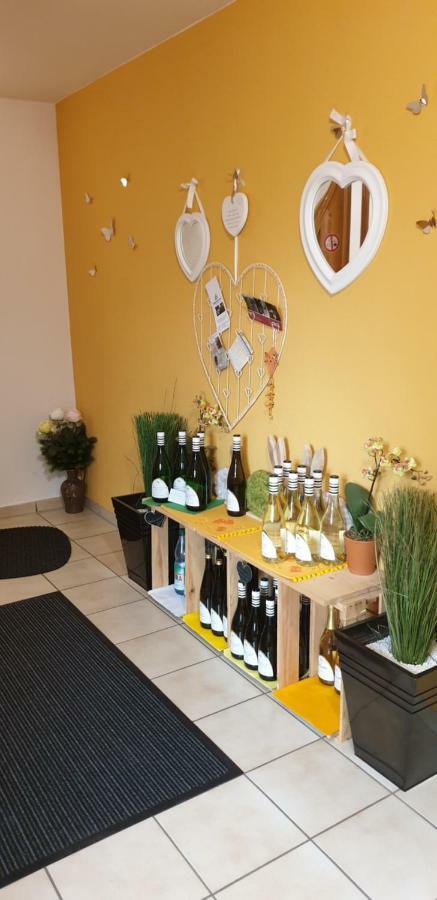 Appartement Weingut Leis