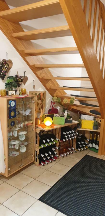 Apartment Weingut Leis *