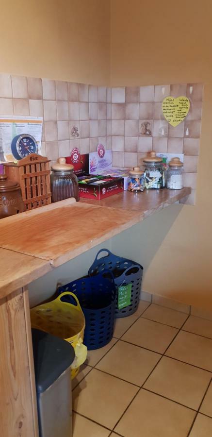 Appartement Weingut Leis