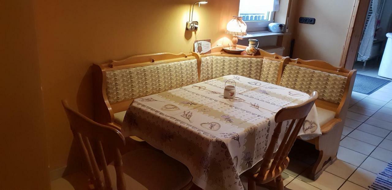 Apartment Weingut Leis