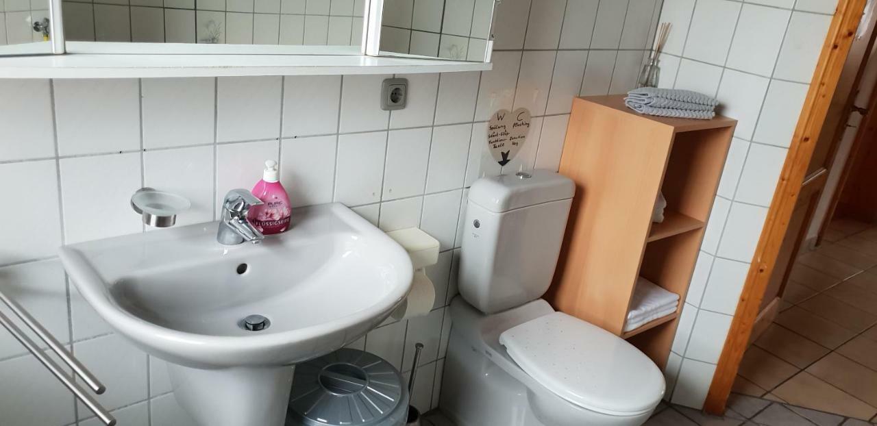 Weingut Leis Apartment Oestrich-Winkel
