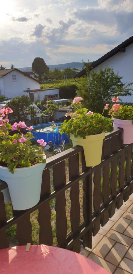 Weingut Leis * Oestrich-Winkel