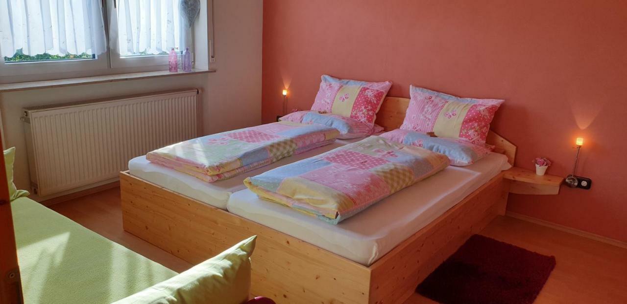Apartment Weingut Leis