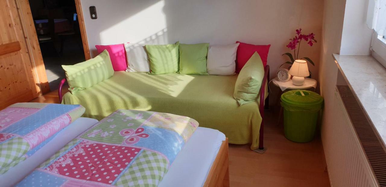 Appartement Weingut Leis Oestrich-Winkel