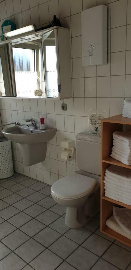 Appartement Weingut Leis