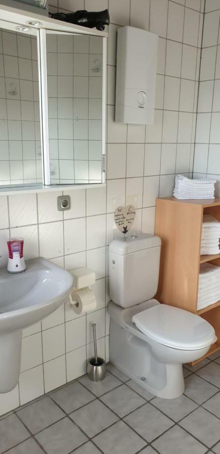 Appartement Weingut Leis *