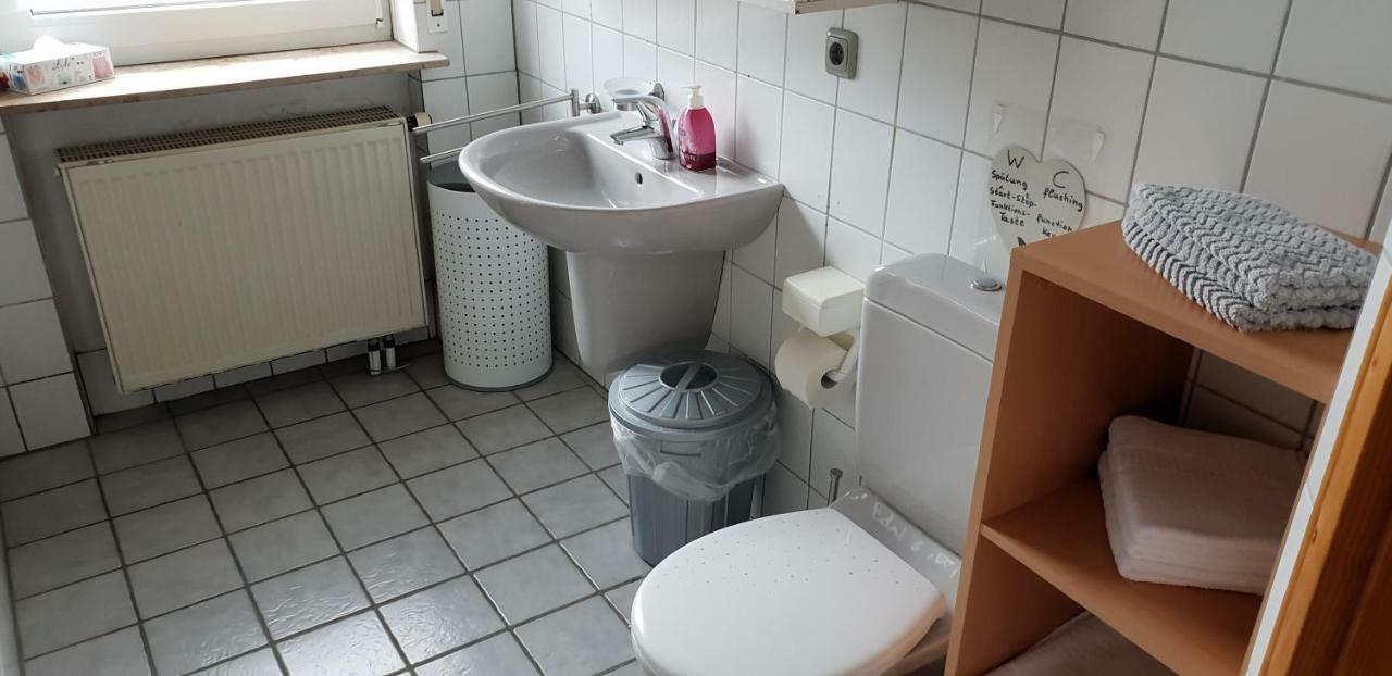 Weingut Leis Appartement Oestrich-Winkel