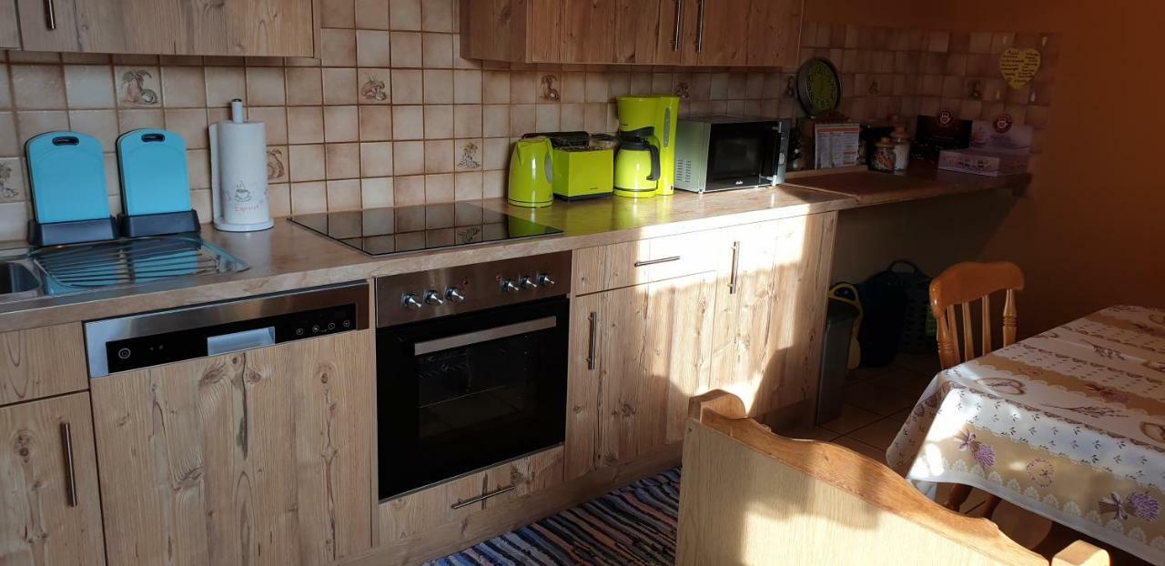 Weingut Leis Appartement *